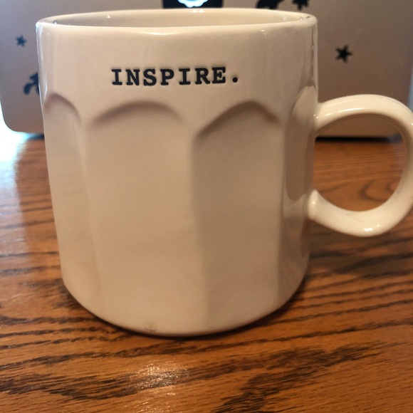 Rae Dunne for Magenta Large “Inspire” mug *New - Picture 2 of 4